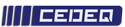 Logo Cedeq Inc.